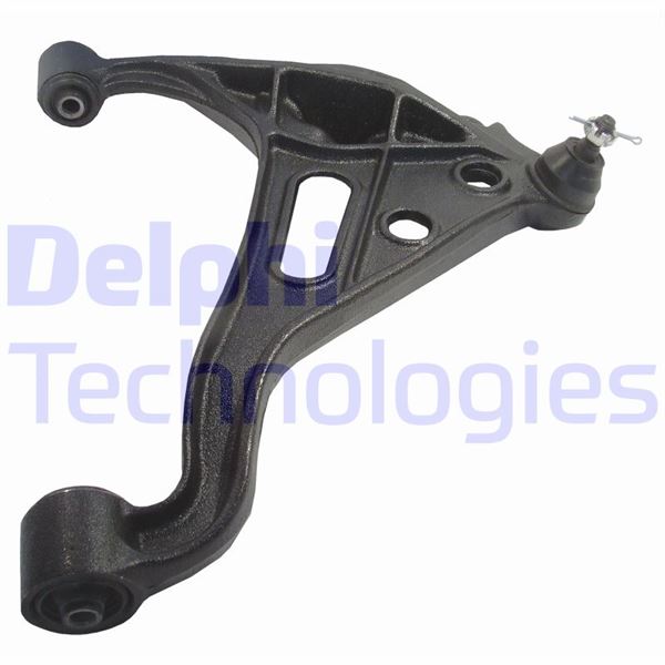 DELPHI TC2395 Rotilli Salincak Ön Sağ Suzuki-Grand Vitara 2nd Gen-1998-2005-
