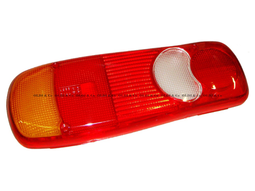 MARS 611254 Stop Lamba Cami Renault Premium-Daf Cf-Lf Plakasiz