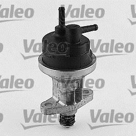 VALEO 474655 Benzin Otomatiği 8312 Citroen