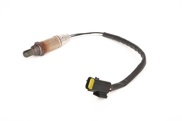 BOSCH 0258003193 Oksijen Sensörü Landrover Discovery 1.8-2.0 89-06 -Rover 45 2.0 V6 00-05 -Rover 100-Rover 400
