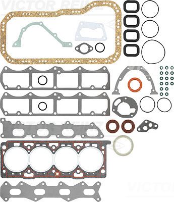 V.REINZ 013559501 Motor Takim Conta Palio-Albea-Marea-Brava 1.6 96 >