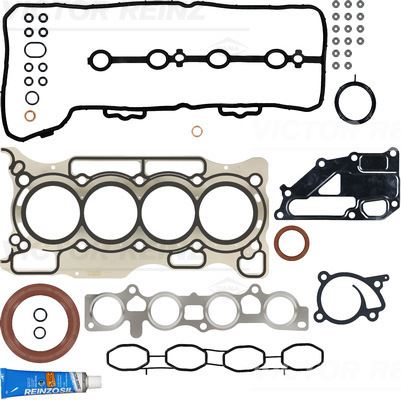 RNZ-01-37855-01 Conta Takim-(Nissan  Juke 11/12/Qashqai 07/12/Note 07/11/Micra-K12  1.6 16v Hr16de   )