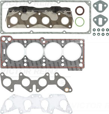 CORTECO-83417430 Takim Conta Ust R9 R19 E7j