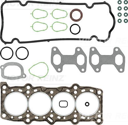 ROY-T069002R Conta Super Motor Takim ( Fiat Palio 1.2 Uno 60 )