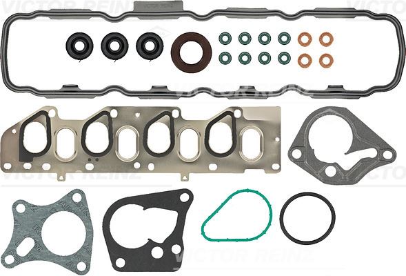 V.REINZ 023440902 Üst Takim Conta Trafic-Lgn Ii 1.9 Dci F9q-Suzuki Grand Vitara 06-11 1.9 Ddis