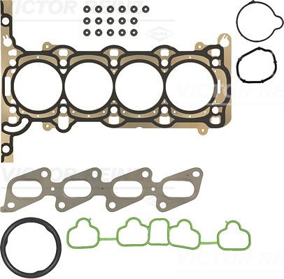 PSA-1694332680 Motor Poseti