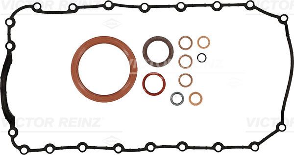 Renault Motor Üst Takim Conta 1.6 Clio Megane 8v K7m