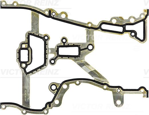 V.REINZ 713349200 Yağ Pompa Eksantrik Kapak Contasi Corsa B-C-D-Astra G-H-Meriva-Agila 1.0-1.2-1.4 X- Xe-Z-Xep