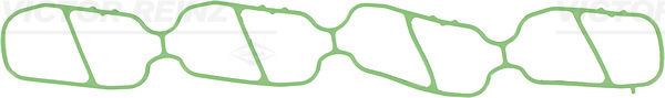 V.REINZ 713620900 Emme Manifold Conta Corsa C-D-Combo C-D-Meriva A-Agila-Idea-Panda-Punto-Doblo 1.3 Tdci-Jtd