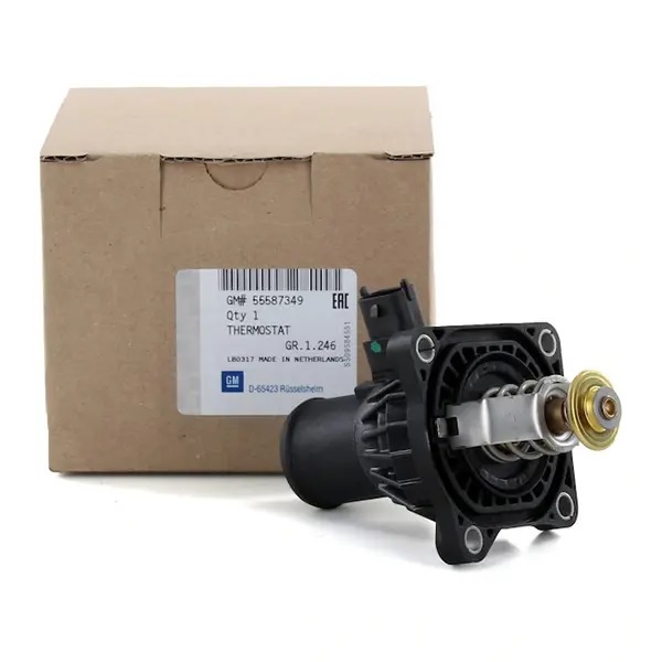 UNI-55587349 Termostat Kapagi Chevrolet Cruze 2008-2015