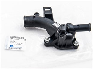 MGA-85311 Termostat Govdesi Flans Opel Corsa D-E Astra J Meriva B Chevrolet Aveo T300 A12xer A14xer