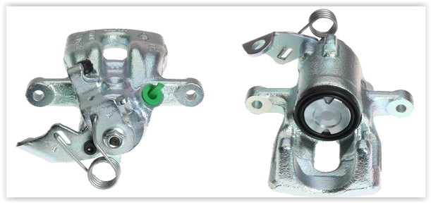 MOTO-RNT0742 Fren Kaliperi Arka Sag Kangoo Ii 07-21