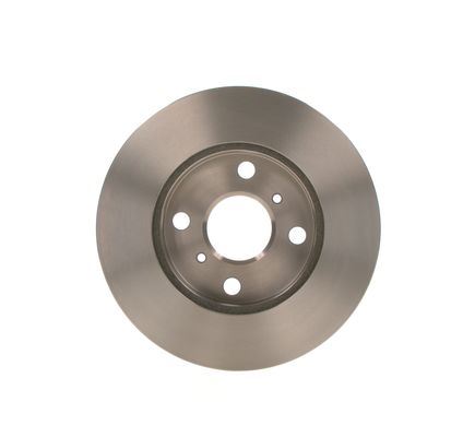 BOSCH 0986479S46 Ön Fren Diski Hava Kanalli Toyota Yaris 1.0l 1.3l 1sz-Fe 2nz-Fe Ncp10 Scp10 Küçük Tip - Arkalar K Ampana Ise 99-05 235 Çap X 4 Bijon - Adet Disk Fiyatıdır