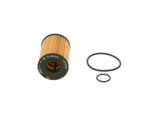 BOSCH 1457429306 Yag Filtresi Mercedes M266 W168 W414