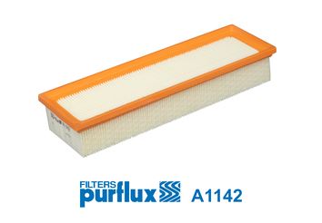 PURFLUX A1142 Hava Filtresi Partner-Berlingo 1.4-1.6 16v 96- -C2- C3 1.4-1.4i-1.4 16v 02- -P207 1.4-1.4 16v 06- 1.6 Tu5jp4