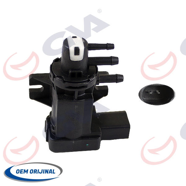 PIE-7.00868.02.0 Turbo Sarj Basinc Donusturucu (Seat  Ibiza 1.4tdi 1.9tdi 05-09/ Vw  Bora 1.9tdi/ Golf Iv-V 1.9tdi 00-)