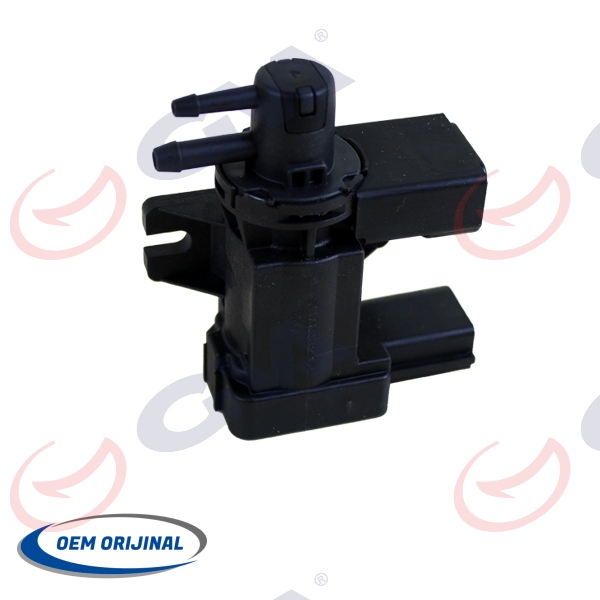PIE-7.22903.28.0 Egr Kesme Valfi (Audi A4 01-08  A6 02-08) Avf-Blb-Bre