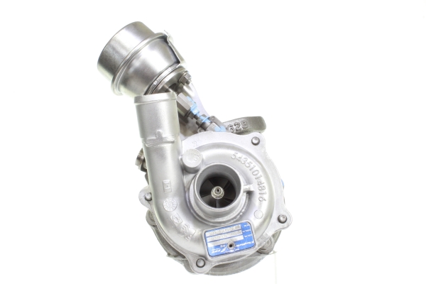 SUS-U012 Turbo Astra H Corsa D 1.3 Cdti 16v