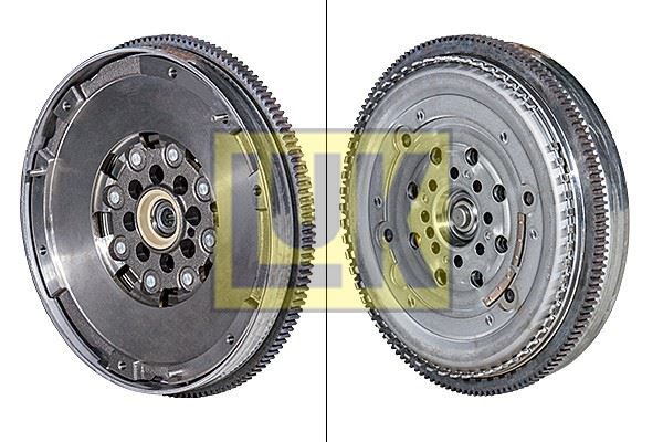 LUK-415018410 Volant Mercedes Om647 W203-210-211-209