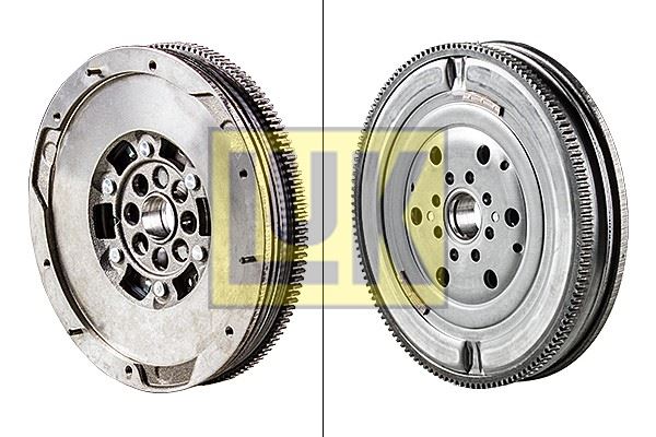 LUK 415023410 X Debriyaj Volani Vectra C 2.0 T 16v 03 > Signum 2.0 T 03 >