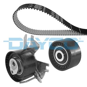 DAYCO KTB967 Eksantrik Gergi Kiti P308-P407-P508-P3008-P5008-C4-C5-Ds4-Jumpy-Scudo-Cmax-Focus-Galaxy 2.0hdi 10 >