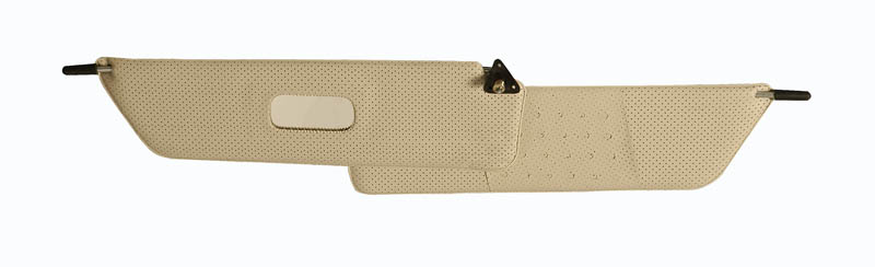 OZIS TF11020000 İç Güneşlik Krem M124