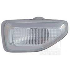KAYA KD1410 Çamurluk Sinyali Sağ Dacia Logan Ii 12> Sandero Ii 12> Dokker 12> Stepway 12>