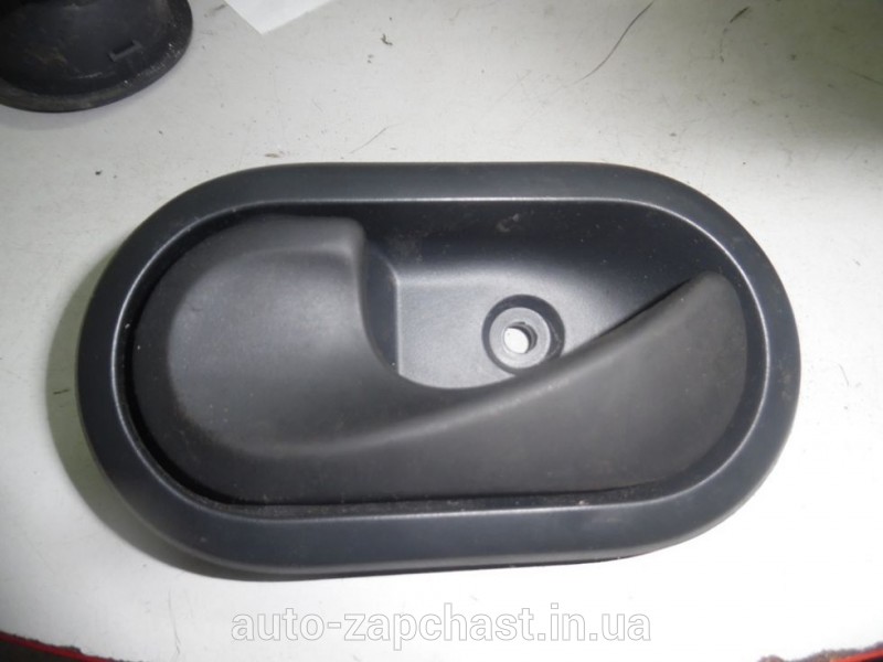 KAYA KD1425 Kapi İç Açma Kolu Sol Siyah Logan-Duster-Sandero Dacia Tüm Modeller
