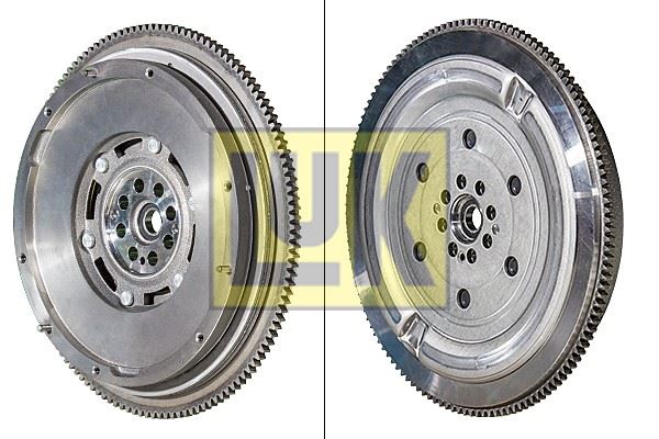 LUK 415046810 Debriyaj Volani Honda Accord Viii 2.2 İ-Tdec 08-15