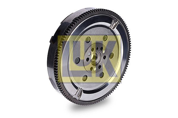 VOLMERK VMAR1301-K Debriyaj Seti Volanli Kit Alfa Romeo Mito 2008-2015 1.4 Tjet Turbo Genuine