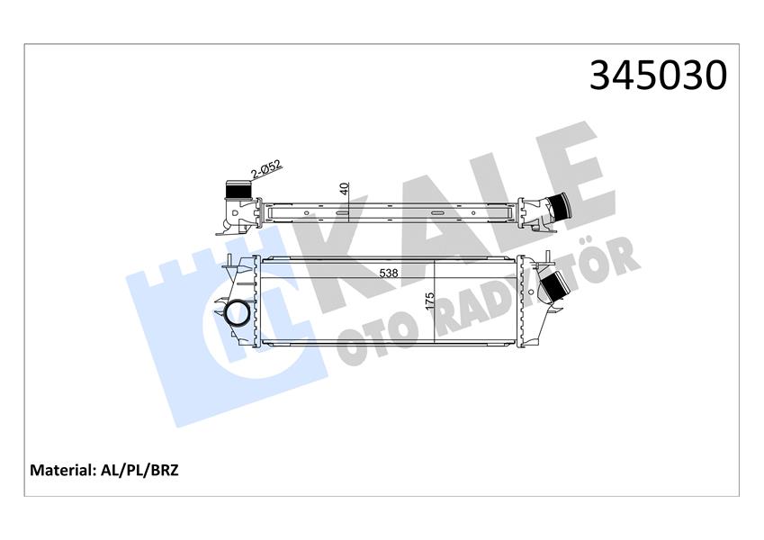 PSA-95353837 On Amortisor