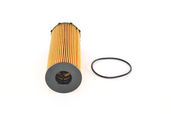 BOSCH F026407126 Yag Filtresi Land Rover Range Rover 368dt L320 L322