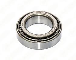SNR-4TLM29749LM29711 Sanziman Rulmani Edc Captur Clio Iv Duster Ii Kadjar Latitude Fluence Megane Iv 1.5 K9k
