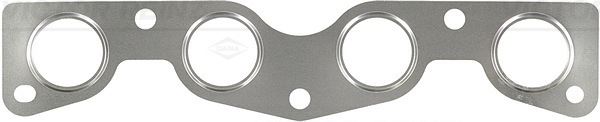 AVORTEX 453 Egzoz Manifold Contasi Çelik Clio Ii-Iii-Twng 1.2 16v D4d 700/720-D4f702/704/708/722/728/730/732