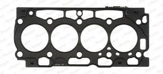 SKT 4C-015-71 Silindir Kapak Contasi Ford-Peugeot-Citroen-Volvo-Mazda-Fiat 12> 1.6 Tdci Euro 5 1.30 Mm 3 Tirnak 1.6 Hdi Focus Iii 11> Connect 14> Courier 14> B-Max Fiesta 08> Mondeo Iv 07>14 Volvo C30 10>15 S40 I