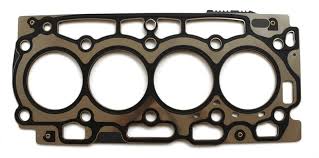 SUPSAN S0082183 Silindir Kapak Contasi Ford-Peugeot-Citroen-Volvo-Mazda-Fiat 12> 1.6 Tdci Euro 5 1.45 Mm 5 Tirnak Bluehdi Peugeot 3008 I Mpv 0u 1.6 Hdi 2014