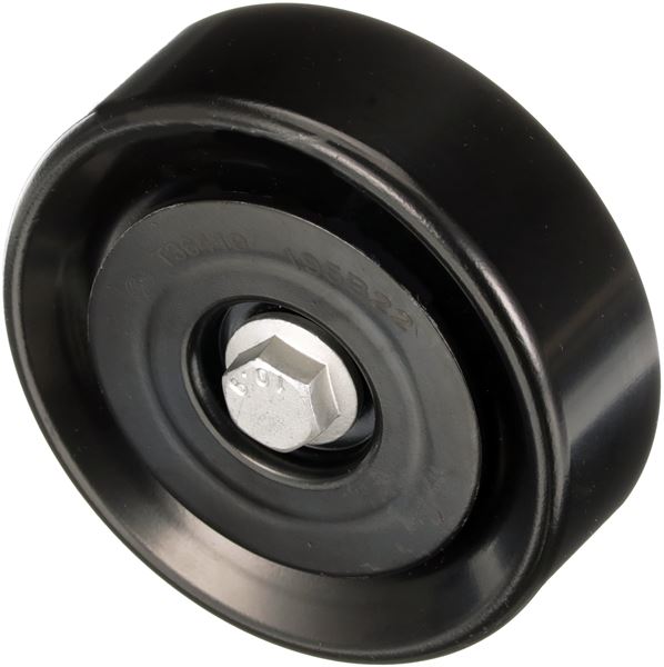 GATES T36419 Alternatör Gergi Rulmani Hyundai Accent Blue 10->/ Elantra G4fg 11->/ İ20 İ30 G4fa G4fc 06-> / İx35 Tucson G4fd 11-> / Kia Ceed Cerato G4fa G4fc 07-12 / Rio G4fa 12-17 / Sportage G4fd G4fj T-Gdi 09->