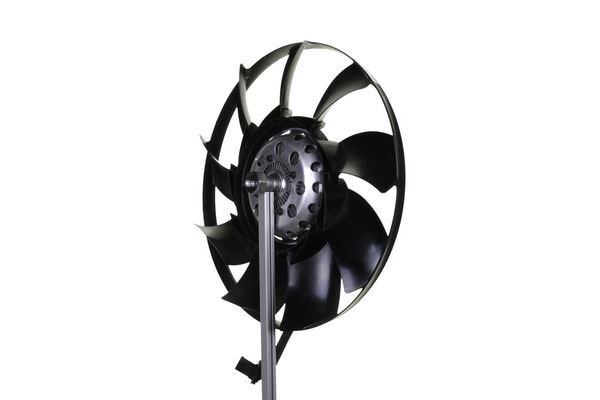 MAHLE CFF467000P Fan Motoru Premium Line 276dt Discovery 3 L319 04>09 Discovery 4 L319 09>18