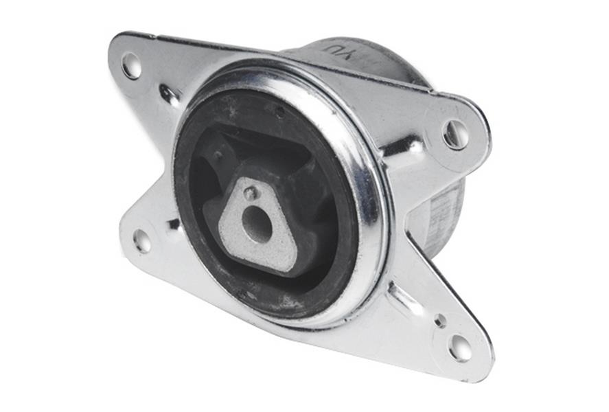 YTT 1214 Motor Takozu (Yuvarlak) Opel Astra G-Zafira A (F75) 98>04 1.2-1.4-1.6-1.8 16v