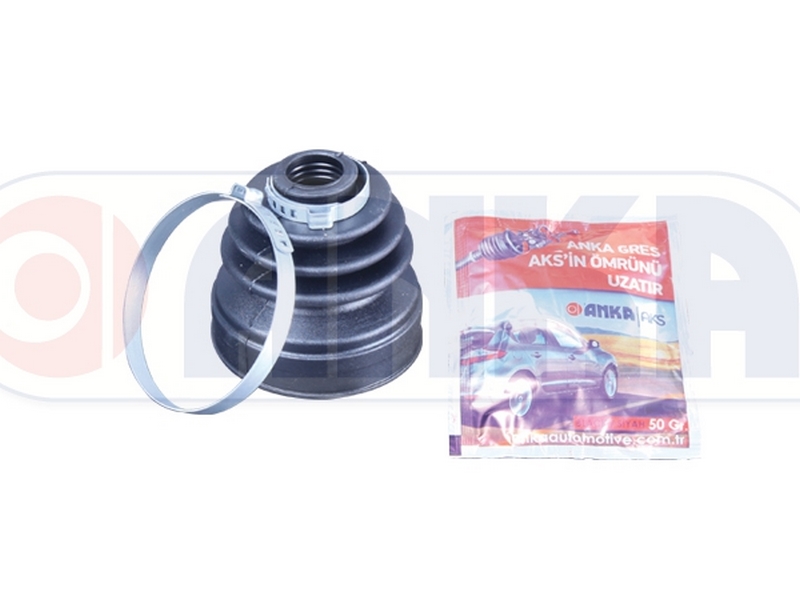 ANKA 40234001 Aks Körüğü İç Sağ Golf V-Plus-Passat-Jett Iii-Touran-A3-Octavia 1.6-2.0 Fsi 03 > Otm.Vit.
