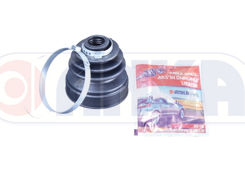 ANKA 40206001 Aks Körüğü İç Sol Golf V-Plus-Passat-Jett Iii-Touran-A3-Octavia 1.6-2.0 Fsi 03 > Otm.Vit.