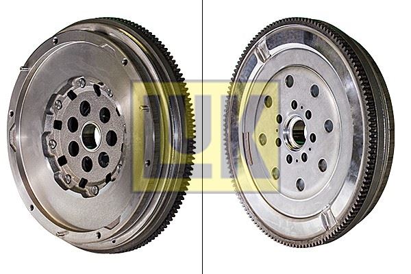 LUK 415048910 Debriyaj Volani Mitsubishi Asx-Lancer- 1.8 10 > Outlander 2.2 Did 06-12