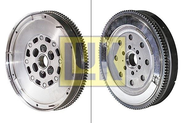 LUK 415042310 Debriyaj Volani Alfa Romeo 156 03-06 -Alfa 166 03-07 2.4 Jtd