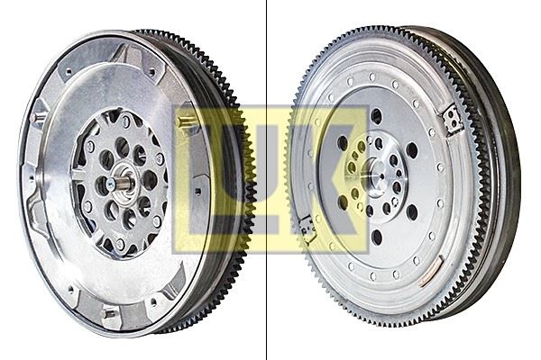 LUK 415040810 Volan Dmf Bmw N47 E81 E82 E87 E88