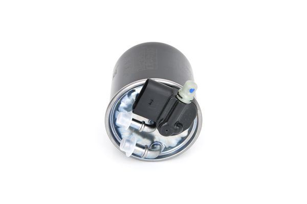 BOSCH F026402836 Yakit Filtresi Mercedes Om642 W204 W212 C218 C207 W463 X164 W166 W221 W639