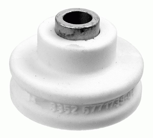 SACHS 802548 Amortisor Takozu Arka Ust Bmw E81 E87 E88 E82 E90 E93 E92 E91