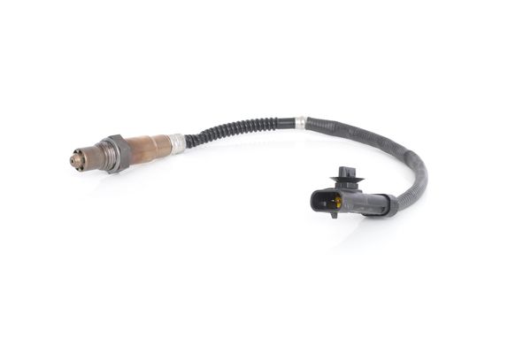 BOSCH 0258006294 Oksijen Sensörü Renault Clio Ii 98> Clio Iii 04> Clio Symbol 00> Symbol Ii 08> Espace Iii 98> 1.4 K4j 1.6 K4m 2.0 F4r