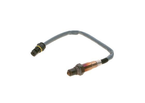 BOSCH 0258006473 Oksijen Sensörü Mb A Seri A140-160-190-210 97-04 -S Seri W220-W221 S600-S65 Amg 02> Sl R230