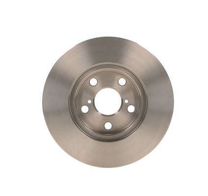 BOSCH 0986478451 Ön Fren Diski Hava Kanalli Toyota Avensis 2.0l 3s-Fe 1azfse St220 Azt220 98-02 260 Çap X 5 Bijon - Adet Disk Fiyatıdır