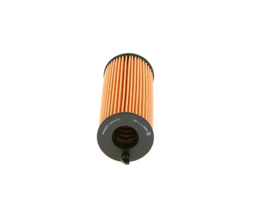 BOSCH F026407072 Yag Filtresi Bmw N47 E81 E82 E87 E88 E90 E60 F10 F01 E84 E83 E70 E71 F15 F16